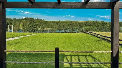 Oazie Żuraw - zdjęcie 15