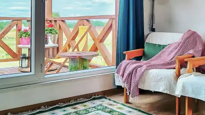 Domek Nad Buwełnem - zdjęcie 2