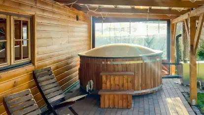 Gospodarstwo Agroturystyczne Marzena - zdjęcie 30