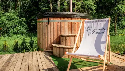 Anielski Zakątek - zdjęcie 3