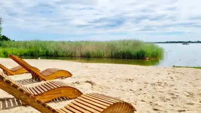 Zacisze Mazurskie - zdjęcie 4