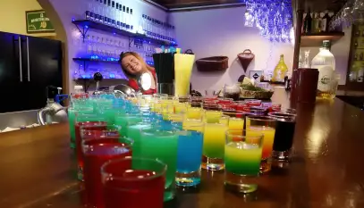 Stara Kuźnia Mazurska - zdjęcie 4