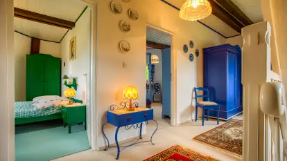 Mazurski Wiatrak - zdjęcie 5