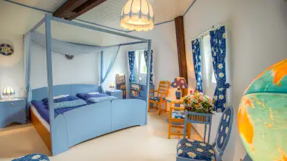 Mazurski Wiatrak - zdjęcie 3