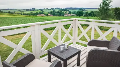 Mazurski Wiatrak - zdjęcie 4