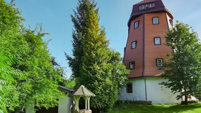 Mazurski Wiatrak - zdjęcie 1