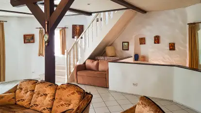 Mazurski Wiatrak - zdjęcie 10