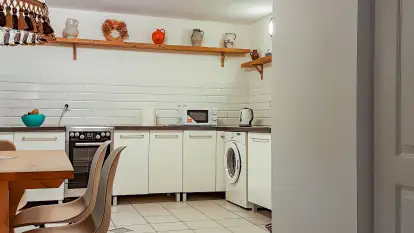 Mazurski Wiatrak - zdjęcie 12