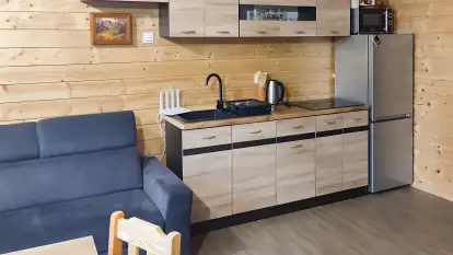 Domek Pod Laskiem Bogaczewo - zdjęcie 9