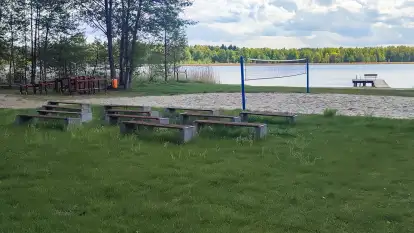 Domek Pod Laskiem Bogaczewo - zdjęcie 22