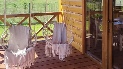 Domek Pod Laskiem Bogaczewo - zdjęcie 3