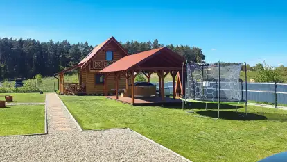 Domek Pod Laskiem Bogaczewo - zdjęcie 4