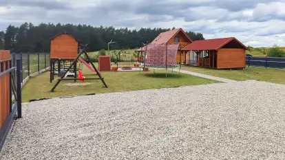 Domek Pod Laskiem Bogaczewo - zdjęcie 19