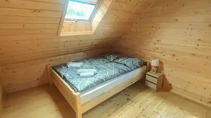 Domek Pod Laskiem Bogaczewo - zdjęcie 17