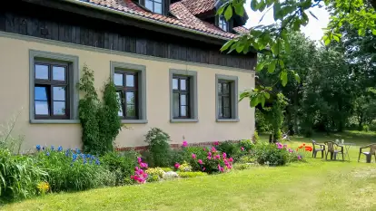 Folwark Perły - zdjęcie 1