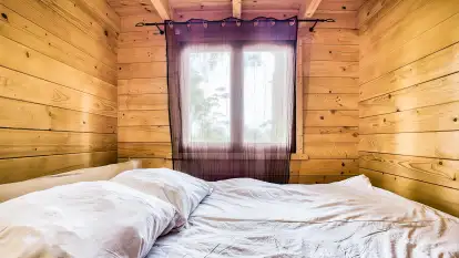 Domki w Sercu Mazur - zdjęcie 17