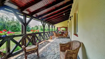 Siedlisko Sabinowo - zdjęcie 5