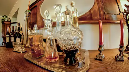 Siedlisko Sabinowo - zdjęcie 6