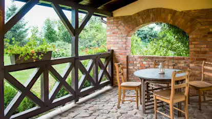 Siedlisko Sabinowo - zdjęcie 1