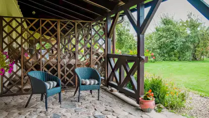 Siedlisko Sabinowo - zdjęcie 37