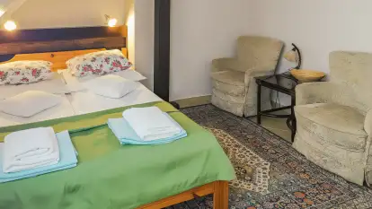 Siedlisko Sabinowo - zdjęcie 10