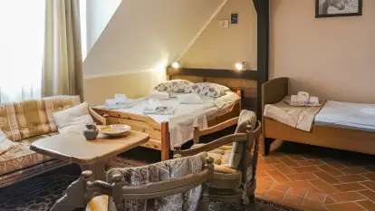 Siedlisko Sabinowo - zdjęcie 8