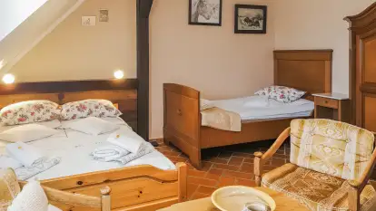 Siedlisko Sabinowo - zdjęcie 9