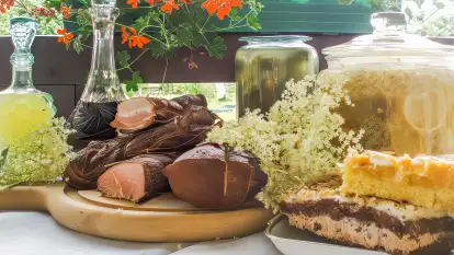 Siedlisko Sabinowo - zdjęcie 31