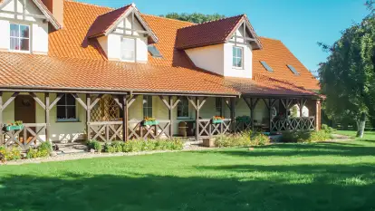 Siedlisko Sabinowo - zdjęcie 4