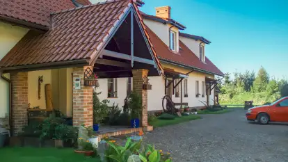 Siedlisko Sabinowo - zdjęcie 39