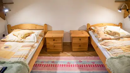 Siedlisko Sabinowo - zdjęcie 17