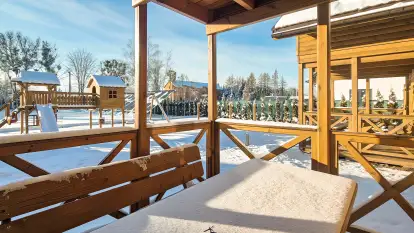 Świerkowa Ostoja - zdjęcie 38