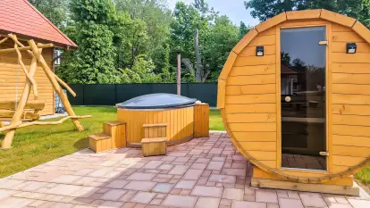 Świerkowa Ostoja - zdjęcie 28