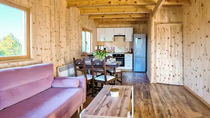 Świerkowa Ostoja - zdjęcie 19