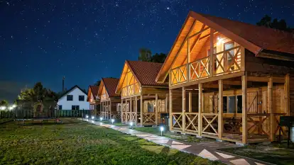 Świerkowa Ostoja - zdjęcie 34