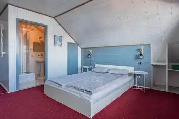 Pokoje Portowe Cicha Zatoka Mikołajki - zdjęcie 9