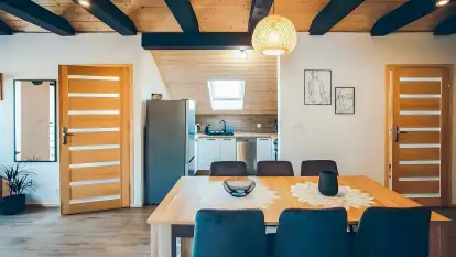 Tree&Water Ublik - domek i apartament - zdjęcie 8