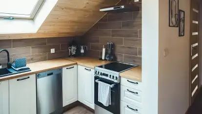 Tree&Water Ublik - domek i apartament - zdjęcie 15