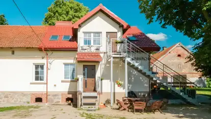 Agroturystyka Na Końcu Świata - zdjęcie 9