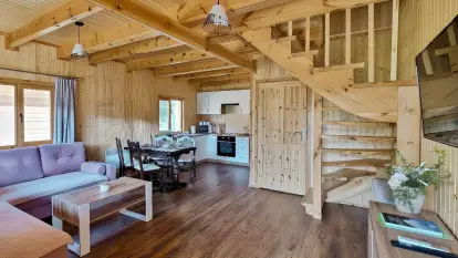 Świerkowa Ostoja - zdjęcie 11