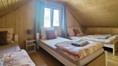 Świerkowa Ostoja - zdjęcie 23