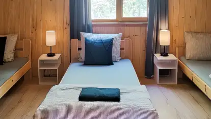 Świerkowa Ostoja - zdjęcie 20