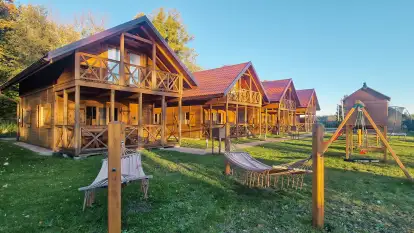 Świerkowa Ostoja - zdjęcie 4