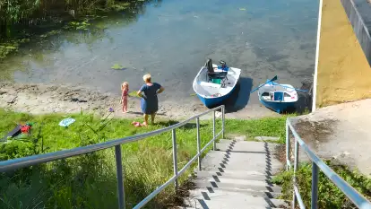 Pole Namiotowe Świerkowa Skarpa - zdjęcie 13