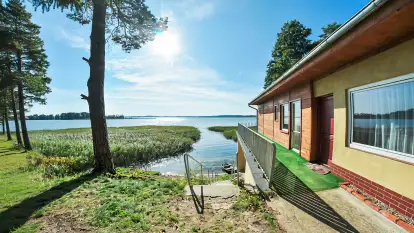 Ośrodek Wypoczynkowy Świerkowa Skarpa - zdjęcie 2