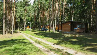 Ośrodek Wypoczynkowy Świerkowa Skarpa - zdjęcie 4