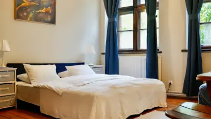 Stara Szkoła w Harszu - zdjęcie 2