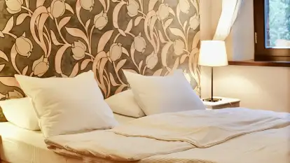 Stara Szkoła w Harszu - zdjęcie 13