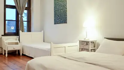 Stara Szkoła w Harszu - zdjęcie 19