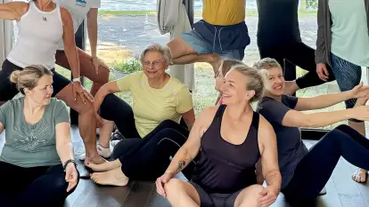 Stara Szkoła w Harszu - zdjęcie 52